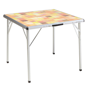 Pack-Away Folding Table