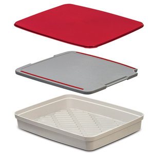 Grill Works Prep & Serve 3pc Set