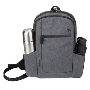 Anti-Theft Urban Sling Slate