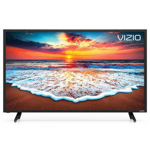 D-Series 39"-Class Full HD SmartCast LED TV
