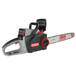 CS300 40V Chain Saw Kit w/ 2.4 Ah Battery Pack