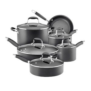 Anolon Advanced 11 Piece Cookware Set