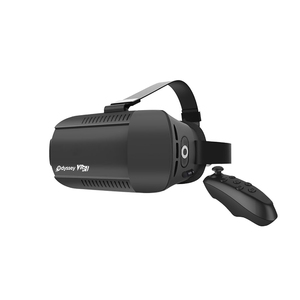 3D VR Bluetooth Headset