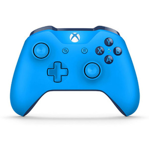 Xb1 Controller Blue