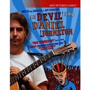 Mod-Devil and Daniel Johnston