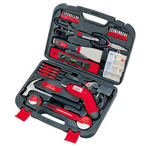 135 Piece Tool Kit