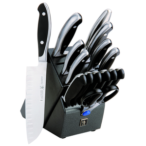 Forged Synergy 16pc Knife Block Set