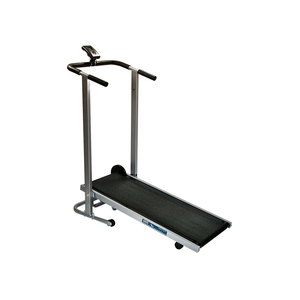 Phoenix 98516 Easy Up Manual Treadmill