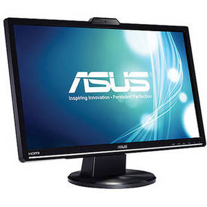 VK248H-CSM 24" Widescreen LCD Monitor