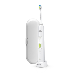 HealthyWhite+ Electric Toothbrush