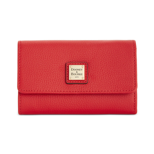 Belvedere Flap Wallet
