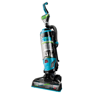 PowerGlide Bagless Pet Vacuum w/ SuctionChannel Technology