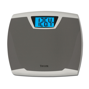 High Capacity Bath Scale