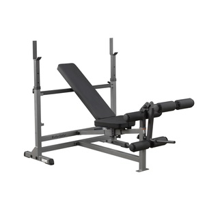 Body-Solid PowerCenter Combo Bench