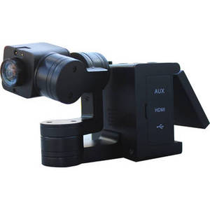 Pocketable 4K Gimbal Camera Kit 1