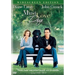 Must Love Dogs