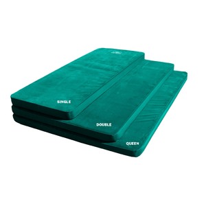 Kamp Rite Double Self Inflating Pad