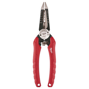 Combination Wire Plier