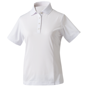 FootJoy Women's ProDry Interlock Knit Collar Polo Size: Large