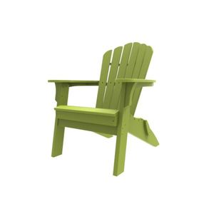 Harbor View Adirondack Leaf