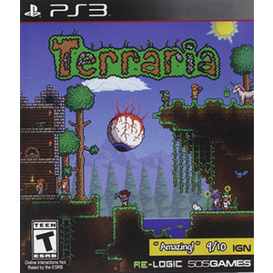 Terraria
