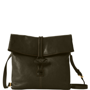 Florentine Medium Toggle Crossbody