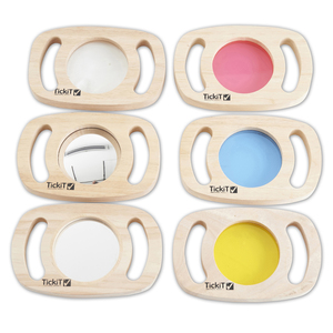 Learning Advantage Easy Hold Discovery Set