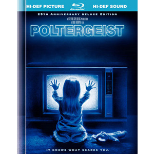 Poltergeist 25th Anniversary
