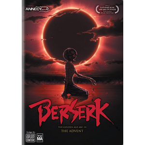 Berserk-Golden Age Arc 3-Advent