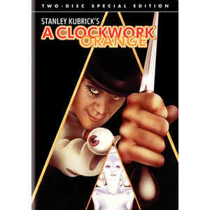 Clockwork Orange