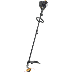 2-Cycle 25cc Straight Shaft Trimmer w/ 17" Cut