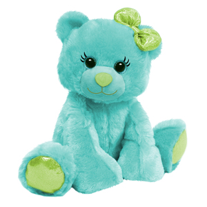 First and Main 7 Inch Gal Pals Bailey Bear Plush