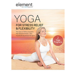 Element-Yoga for Stress Relief & Flexibility