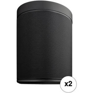 MusicCast 20 Wireless Speaker Pair Kit (Black)