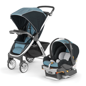Bravo Trio System Iceland