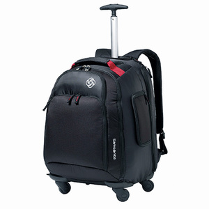 MVS Spinner Backpack