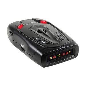 Z-11R+ Laser Radar Detector