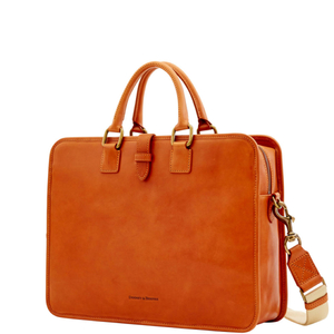 Florentine Brooklyn Briefcase