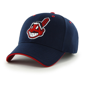 Fan Favorites MLB Cleveland Indians Youth Money Maker Cap