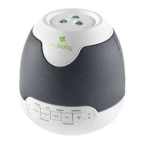 SoundSpa Lullaby