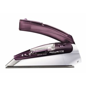 Compact Steam Travel Iron