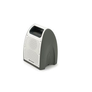 Bullfrog Bluetooth Music System w 2-Inch Drivers