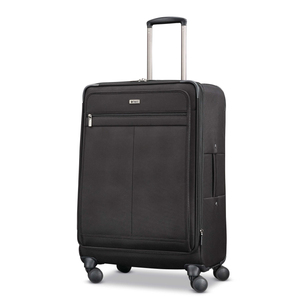 Century Softside Medium Journey Spinner Basalt Black