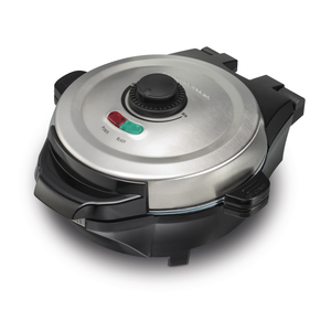 Deep Dish Waffle Maker