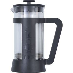 Modern 1L Coffee Press - Black