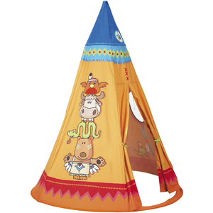 Teepee Play Tent