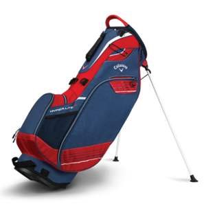 Callaway 2018 Hyper Lite 3 Stand Bag