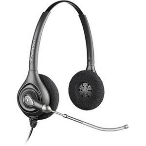 HW261 SupraPlus Wideband Headset (Binaural)