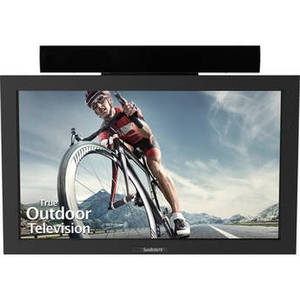 Pro-Series 32"-Class Full HD Outdoor LED TV (Black)