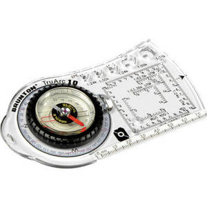 TruArc 10 Global Compass